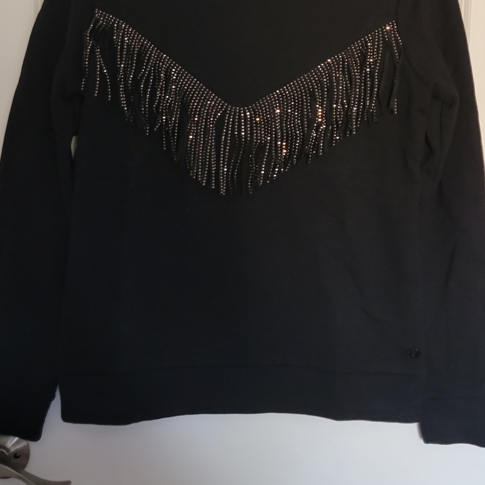 True Religion Sweat Top